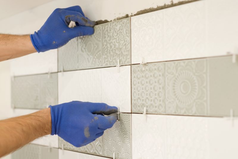 Local Tile Suppliers